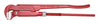 WRENCH GED RED PIPE SV MODEL 2