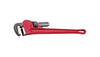 WRENCH GED RED PIPE 90° 2.1/8