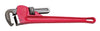 WRENCH GED RED PIPE 90° 3