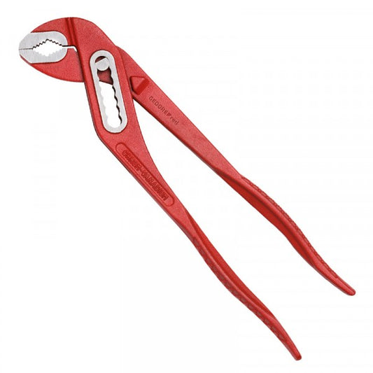 PLIER WATERPUMP GEDORE RED 10" PZ0