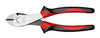 PLIER SIDE CUTTER GED RED 200MM