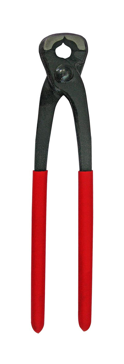 PLIER TOWER PINCER GED RED 250MM