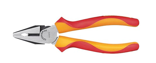PLIER  COMB VDE L2000MM 2C-HANDLE