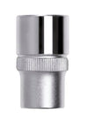 SOCKET GED RED 1/4