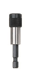 BIT HOLDER GED RED 1/4