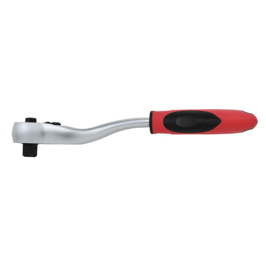 RATCHET 2C REV GED RED 3/8"OSET 10°RA