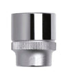 SOCKET GED RED 3/8