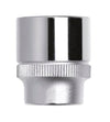 SOCKET GED RED 3/8