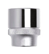 SOCKET GED RED 3/8