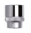 SOCKET GED RED 3/8