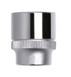 SOCKET GED RED 3/8