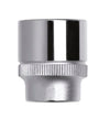 SOCKET GED RED 3/8
