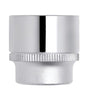 SOCKET GED RED 1/2