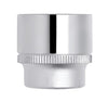 SOCKET GED RED 1/2