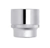SOCKET GED RED 1/2