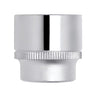 SOCKET GED RED 1/2