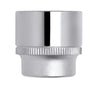 SOCKET GED RED 1/2