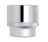 SOCKET GED RED 1/2