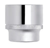 SOCKET GED RED 1/2