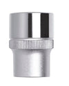 SOCKET GED RED 1/2