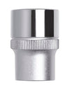 SOCKET GED RED 1/2