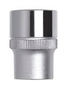 SOCKET GED RED 1/2