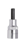 ALLENKEY SOCKET GED RED 1/2