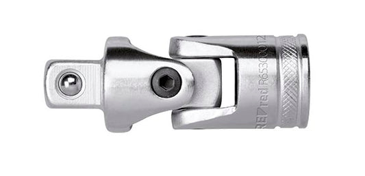 UNIVERSAL GED RED JOINT 1/2" l.68MM