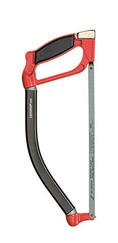 SAW MULTIFUNCTIONAL GED RED 300MM TURN