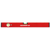 SPIRIT GED RED LEVEL l.300MM2XLEVEL ALUM