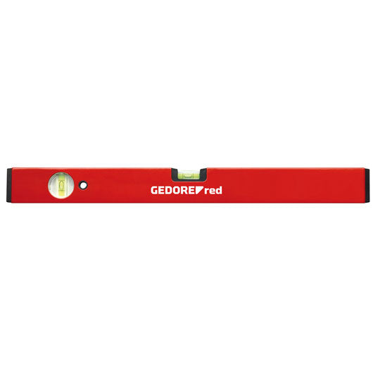 SPIRIT GED RED LEVEL l.300MM2XLEVEL ALUM