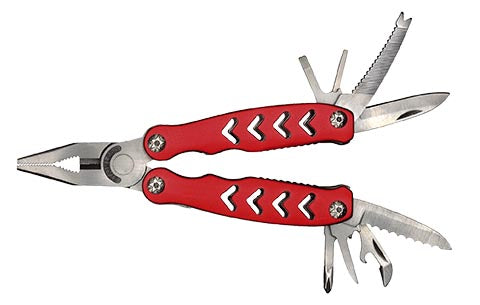 MULTI GED RED FUNCTION TOOL