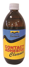 GENKEM ADHESIVE CONTACT CLEANER 500ML(4)