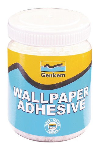 Wall adhesive