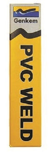 GENKEM PVC WELD  50ML (20)