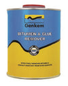 GENKEM TILE DR BITUM & GLUE REMOVR 1L(3)