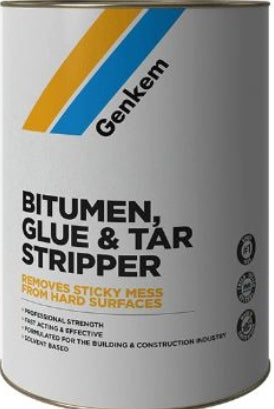 Bitumen