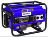 GEN-TECH GENERATOR 2.8KVA ELECTRIC LRP