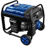 GEN-TECH GENERATOR 3.5KVA ELECTRIC LRP