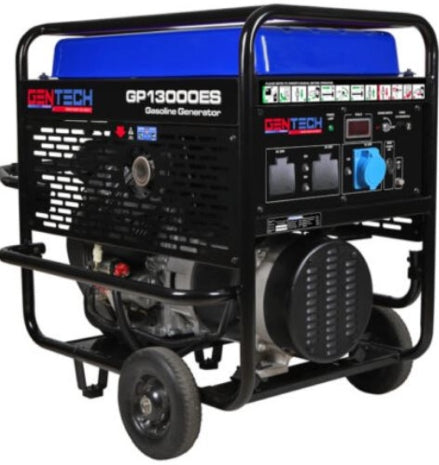 Generators & Inverters