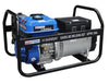 GENTECH TMAN 2.5KVA/130A R/C GENWELD
