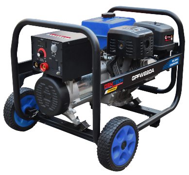 Generator Welders
