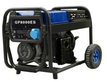 Diesel Generators