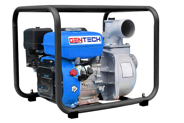 Petrol Water Pumps