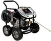 GENTECH PRESSURE WASHER COMMERCIAL290BAR