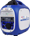 GENTECH INVERTER GENERATOR 2.2KVA BLUE
