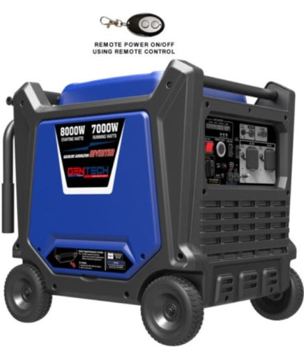 Inverters