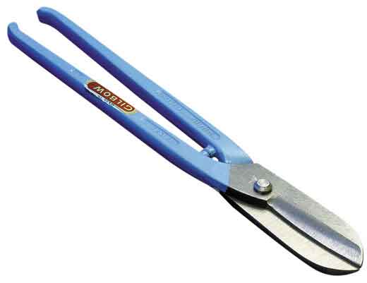 TINSNIP GILBOW STRAIGHT G245/10 250MM