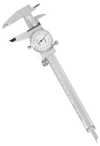 VERNIER GROZ CALIPER DIAL300 505-648/745
