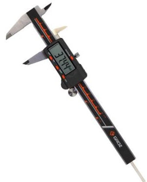 VERNIER GROZ CALIPER DIGI 200MM 500-172